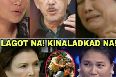 Helen Gamboa, Nilapitan at Pinagalitan si Julia Clarete sa Isyu ng Lihim na Relasyon ni Tito Sotto