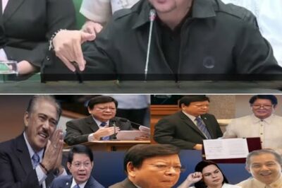 Sen. Marcoleta at DOJ Prosecutor Nagkainitan sa Pagdinig; Bagong Usok ng Seryosong Tanong, Pagdududa, at Paghingi ng Pananagutan