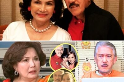 The End of an Era: Helen Gamboa’s Emotional Testimony and the National Crisis of Trust Fueled by Allegations Against Tito Sotto