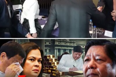 SHOCKING REVELATION: President Marcos Quietly Pays Off Billions in Duterte-Era Debts Despite Massive Controversy—Is This the Ultimate Economic Rescue?