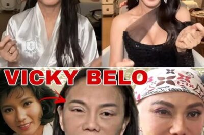 Ang Totoong Laban ni Dra. Vicki Belo: Kanser, Kontrobersiya, at Ang Mukha ng Tunay na Katatagan