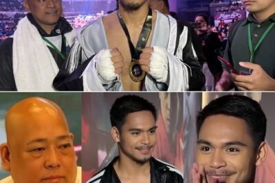 Direktor, Binanatan ng Netizens Matapos Maliitin ang Mukha at Future ni Eman Bacosa