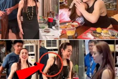 Netizens Nag-alala sa Braso ni Claudine Barretto: Ligtas Ba o Kailangan ng Surgery?