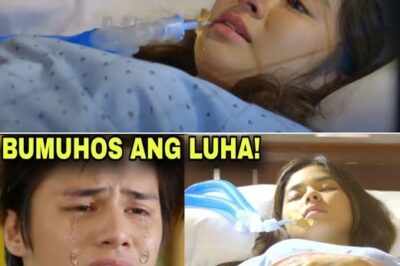 Loisa Andalio Isinugod sa Ospital: Panganib sa Buhay at Hinaharap ng Celebrity Couple