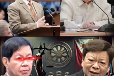 LACSON SUMABOG NA! BINULGAR ANG LIHIM NI MARCOLETA NA IKINATAHIMIK NG SENADO!