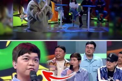 SHOWBIZ SHOCKER: Entertainment Titan Vic Sotto Unleashes a Stinging Reality Check After Viral ‘Karen Carpenter’ Sound-Alike Reportedly Rejects a Major Contract Offer, Leaving the Industry and Fans Completely Baffled by the Sudden Turn of Events