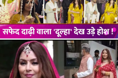 The Real Story Behind Mahima Chaudhry’s Second Marriage at 52 and Her Groom’s Unique Appearance