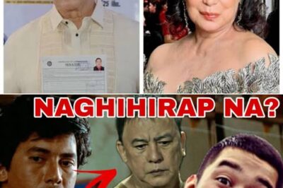 Grabe! Ganito na pala ang buhay ni Philip Salvador ngayon: Mula showbiz hanggang pulitika, saan na patungo ang kanyang mga anak at ang legacy ng kanyang karera?