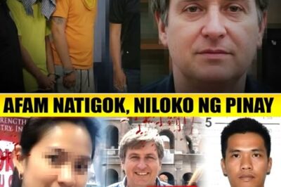 Dayuhang Bisita sa Pilipinas, Nabiktima ng Online Scam na Nauwi sa Kamatayan: Kwento ng Pagkakanulo at Trahedya