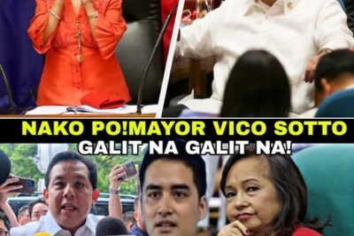 Mayor Vico Soto Finally Breaks His Silence: The Fearless Stand That Sends Shockwaves Through National Politics