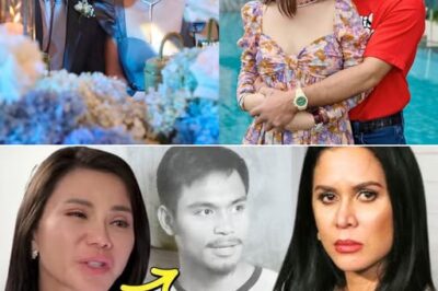 Eman Pacquiao at Mamahaling Regalo: Isyu, Pagsubok, at Diskusyon sa Publiko Tungkol sa Pagpapalaki ng Anak ng Sikat