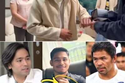 Kontrobersiya sa Mamahaling Regalo: Viral na Pagtangkilik kina Eman Pacquiao, Vicki Belo at Hayden Kho na Nagpasiklab sa Publiko