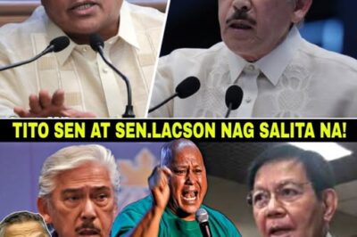Sen. Bato Biglang Lumihis: Pag-aalala, Tanong, at Mga Kwentong Nagpapainit sa Senado