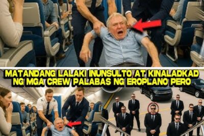 KWENTO NI TIBURSIO ALONSO — “ANG LALAKI SA HULING BIYAHE”