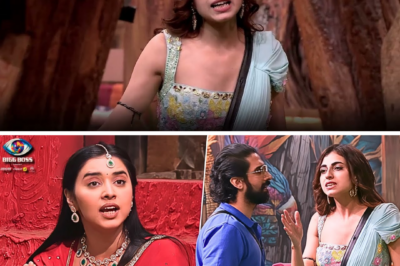 Bigg Boss 19 Drama: Tanya and Farrhana Clash Just Before Finale Shoot