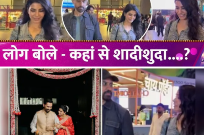 Samantha Ruth Prabhu Trolled for Her Look Just 13 Days After Marriage