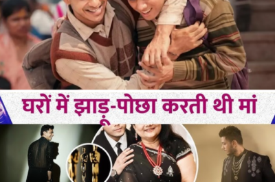 From a Maid’s Son to the Oscars, Homebound’s Journey Makes India Proud