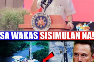 Laban sa Krisis sa Enerhiya: PBBM Nilagdaan ang 8 Bagong Petroleum Service Contracts para sa Oil, Gas, at Hydrogen Exploration sa Buong Pilipinas!