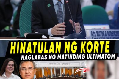 “Peligrosong Panahon”: Ang Misteryo sa Likod ng Pagkamatay ni Usec. Cathy Cabral at ang Pagsambulat ng Bilyon-bilyong Korapsyon sa Budget n