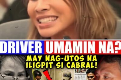 Hustisya o Pagpapatahimik? Ang Misteryosong Pagkamatay ni Usec. Cabral at ang Nawawalang ‘Computer’ ng Bilyon-Bilyong Pondo