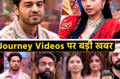 Bigg Boss 19 Drama Escalates: Pranit Attacks Malti Just Before Finale