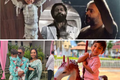 KGF 2 Co Director Loses 5 Year Old Son in Lift Accident, Industry in Shock
