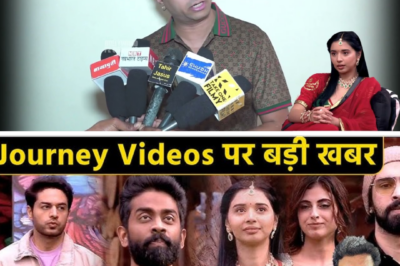 Bigg Boss 19 Drama: Tanya Mittal’s Boyfriend Issues Shocking Warning Before Finale