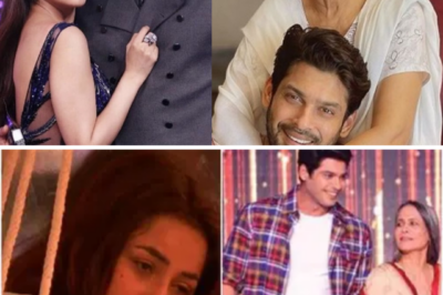 Sidharth Shukla’s Mother’s Condition Sparks Concern, Where Is Shehnaaz Now