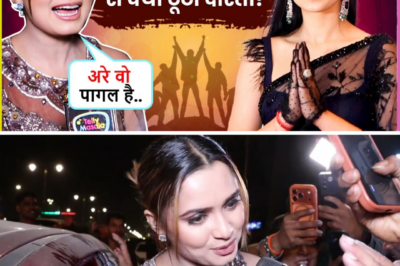 Neelam Giri Opens Up on Tanya Mittal Fallout and Unfollow Drama at Bigg Boss 19 Party