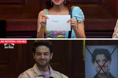 Bigg Boss 19 Finale Revealed: Amaal, Tanya, Gaurav, Pranit, and Farrhana Receive Trophy as Finalists