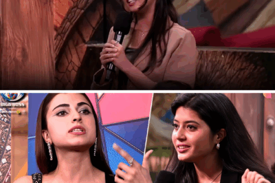 Bigg Boss 19 Promo: Farrhana Clashes With Media in Episode 101