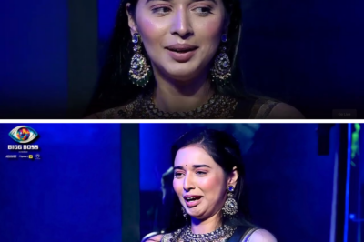 Tanya Shares Untold Story of Her Life on Bigg Boss 19 – Fans Stunned