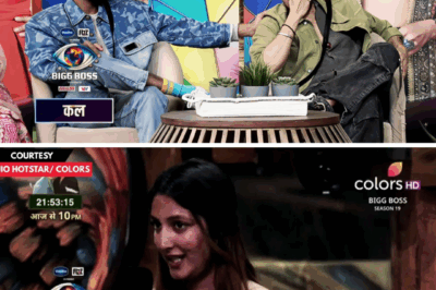 Bigg Boss 19: Gaurav Breaks Down in Emotional Press Conference