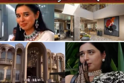 Inside Tanya Mittal’s Mysterious Floor She Often Mentioned In Bigg Boss