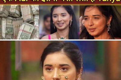 How Much Does Tanya Mittal Earn Per Ad After Bigg Boss? Crores Revealed!