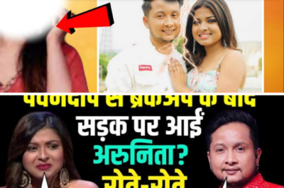 Pawandeep Rajan and Arunita Kanjilal Breakup Rumors: The Truth Behind the Speculations