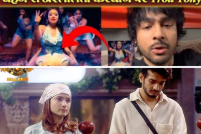 Public Outrage on Tony Kakkar: Fans Accuse Him of Using His Sister for Money