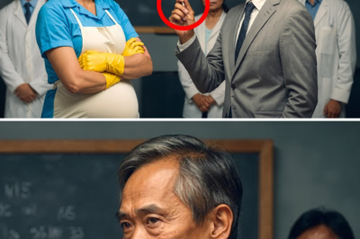 Ang Hamon ng Tatlong Milyon: Paano Pinatahimik ng Isang Simpleng Tao ang Mapangutyang Milyonaryo