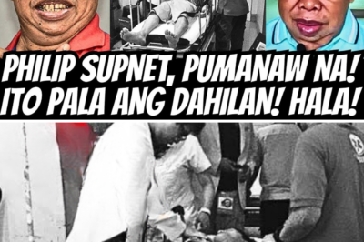 Huling Biyahe ni Philip Supnet: Ang Masakit na Katotohanan sa Likod ng Pagpanaw ng Hinahangaang Rider na si Kuhol