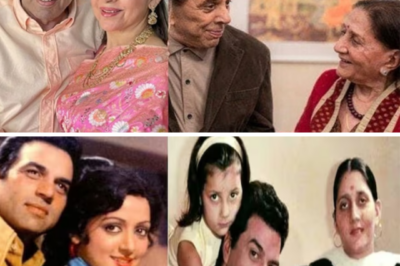 Hema Malini Acknowledges Prakash Kaur: When Dharmendra’s Two Wives Came Together After Years
