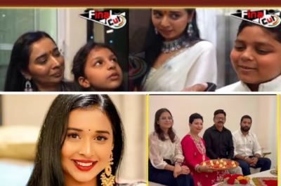 When Talent Runs in the Family: What Tanya Mittal’s House Kids Revealed