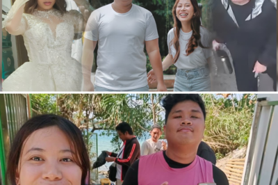 Misteryosong pagkawala ng isang Bride-to-Be bago ang kanyang kasal nabulabog ang buong bayan matapos matukoy ang Person of Interest