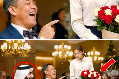 Ang Hamon ng Isang Daang Libo: Paano Nagtagumpay ang Isang Simpleng Tindero sa Misyon na Akala ng Lahat ay Imposible