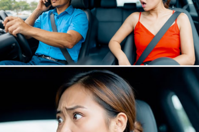 Mula Manibela Patungong Lupon ng mga Direktor: Paano Iniligtas ng Isang Hamak na Driver ang Isang Bilyong Dolyar na Deal Gamit ang Kanyang Lihim na Talento