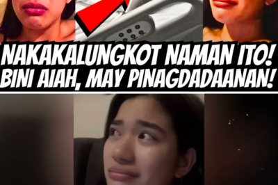 Ang Katotohanan sa Likod ng Pagliban ni BINI Aiah: Isang Malalim na Silip sa Sakripisyo ng Isang P-Pop Idol