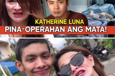 Mula sa Hamon ng Buhay Patungong Bagong Pag-asa: Ang Hindi Inasahang Tulong ni Coco Martin kina Katherine Luna at sa Anak na si Nicole