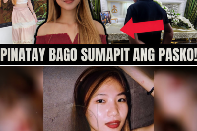 Pangarap na Pinatay ng Karahasan: Ang Kalunos-lunos na Sinapit ng Isang Graduating Student sa Kamay ng mga Hindi Inasahang Salarin