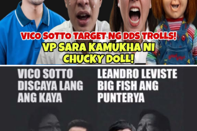 Ang Paghahambing na Gumigising sa Social Media: Vico Sotto Laban sa mga Bagong Isyu ng Politika sa Bansa