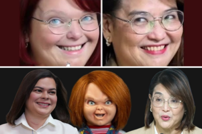 Sino ang Tunay na Chucky sa Politika: Ang Mainit na Debate sa Pagitan nina Inday Sara at Usec Castro