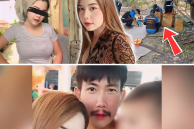 Trahedya sa Likod ng Paskong Masaya: Ang Madilim na Sinapit ng Isang Misis sa Kamay ng Mismong Kumare